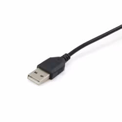 Equip 245301 headphones/headset Wired Head-band Calls/Music USB Type-A Black - Additional view 4