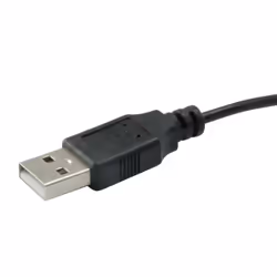 Conceptronic REGAS01B mouse Office Ambidextrous USB Type-A Optical 1200 DPI - Additional view 4