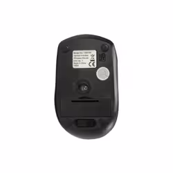 Equip 245104 mouse Travel Ambidextrous RF Wireless Optical 1600 DPI - Additional view 4