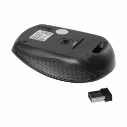 Equip 245104 mouse Travel Ambidextrous RF Wireless Optical 1600 DPI - Additional view 5
