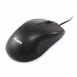 Equip 245203 keyboard Mouse included Office USB QWERTY Italian Black - Additional view 7