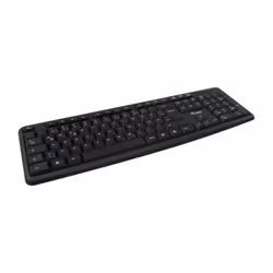 Equip 245203 keyboard Mouse included Office USB QWERTY Italian Black - Additional view 8