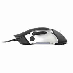 Conceptronic DJEBBEL 8, Gaming USB Mouse, 8 Programmable Buttons, 4000 DPI - Additional view 4