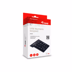 Equip USB Numeric keypad - Additional view 4