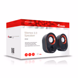 Equip Stereo 2.0 Speaker - Additional view 6