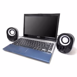Equip Stereo 2.0 Speaker - Additional view 4