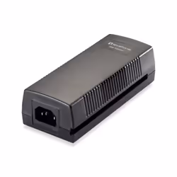 LevelOne POI-3010 PoE adapter Fast Ethernet, Gigabit Ethernet 52 V - Additional view 4