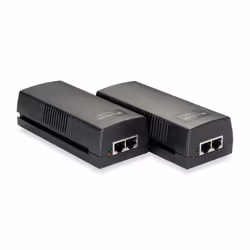 LevelOne POI-3010 PoE adapter Fast Ethernet, Gigabit Ethernet 52 V - Additional view 5