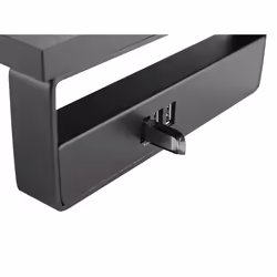 Equip 650881 Desktop Monitor Stand with USB - Additional view 4