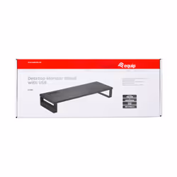 Equip 650881 Desktop Monitor Stand with USB - Additional view 7