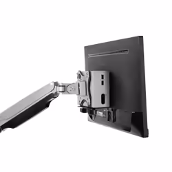 Equip CPU mount bracket - Additional view 4