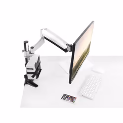 Equip CPU mount bracket - Additional view 6