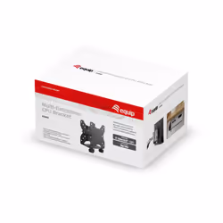 Equip CPU mount bracket - Additional view 7