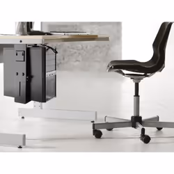 Equip CPU Under Desk Mount Bracket - Additional view 6