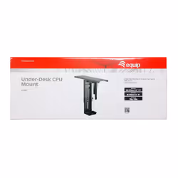 Equip CPU Under Desk Mount Bracket - Additional view 8