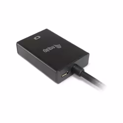 Equip VGA to HDMI Adapter with Audio - Additional view 5