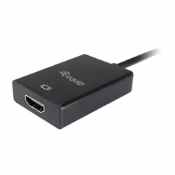 Equip VGA to HDMI Adapter with Audio - Additional view 6