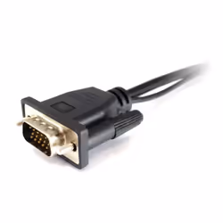 Equip VGA to HDMI Adapter with Audio - Additional view 8