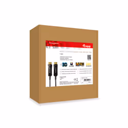 Equip HDMI 2.0 Active Optical Cable, M/M, 30m - Additional view 4