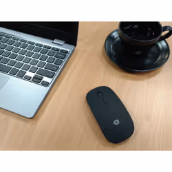 Conceptronic Lorcan mouse Office Ambidextrous Bluetooth 1600 DPI - Additional view 4
