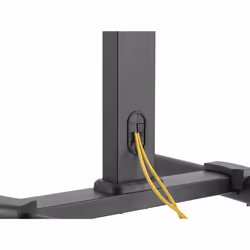 Equip 32"-55" Universal TV Cart - Additional view 4