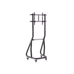 Equip 37"-80" Heavy-Duty TV Cart - Additional view 4