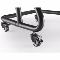 Equip 37"-80" Heavy-Duty TV Cart - Additional view 6