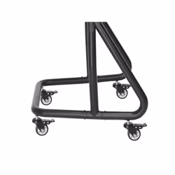 Equip 60"-105" Heavy-Duty TV Cart - Additional view 4