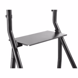 Equip 60"-105" Heavy-Duty TV Cart - Additional view 6