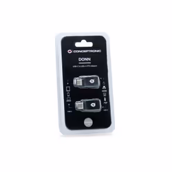 Conceptronic DONN USB-C to USB-A OTG Adapter 2-Pack - Additional view 5