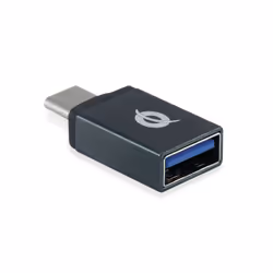 Conceptronic HUBBIES 4-Port USB 3.0 Hub with USB-C OTG Adapter - Additional view 5