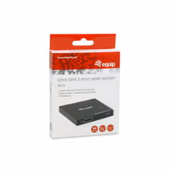 Equip 332715 video splitter HDMI 2x HDMI - Additional view 6