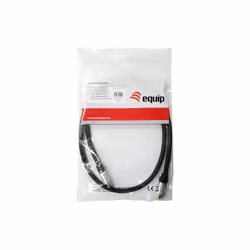 Equip 119383 HDMI 2.1 Ultra High Speed Cable, 5.0m, 8K/60Hz, 4K/120Hz - Additional view 4