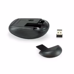 Equip Mini Optical Wireless Mouse - Additional view 6