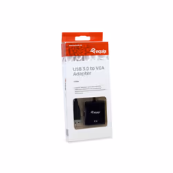 Equip USB 3.0 to VGA Adapter - Additional view 4