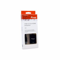 Equip USB 3.0 to HDMI Adapter - Additional view 4