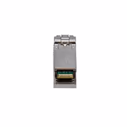 LevelOne 1.25Gbps Multi-mode Industrial SFP Transceiver, 550m, 850nm, -20°C to 85°C