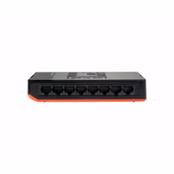 LevelOne 8-Port Gigabit Switch - Additional view 4