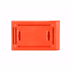 LevelOne 8-Port Gigabit Switch - Additional view 5