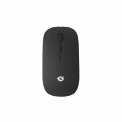 Conceptronic LORCAN01B, Ambidextrous, Optical, Bluetooth, 1600 DPI, Black