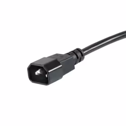Equip 8-Outlet German Power Distribution Unit with IEC C14 plug - Additional view 4