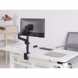 Equip 13"-32" Monitor Desk Mount Bracket - Additional view 6