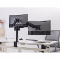 Equip 17"-32" Dual Monitor Desk Mount Bracket - Additional view 5