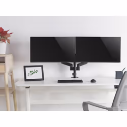 Equip 17"-32" Dual Monitor Desk Mount Bracket - Additional view 6