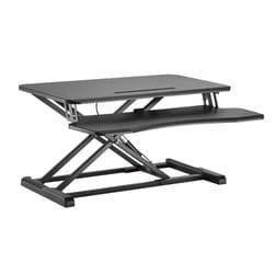 Equip 650840 Desk Black