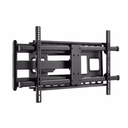 Equip 650327 43"-80" Long Arm Full Motion TV Wall Mount Bracket - Additional view 4