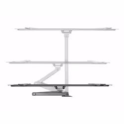 Equip 37"-70" Articulating TV Wall Bracket - Additional view 5