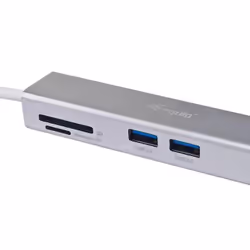 Equip USB-C 5 in 1 Multifunctional Adapter - Additional view 6