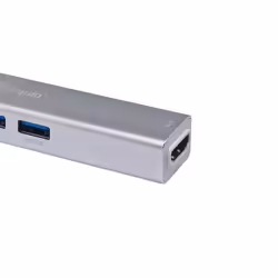 Equip USB-C 5 in 1 Multifunctional Adapter - Additional view 7