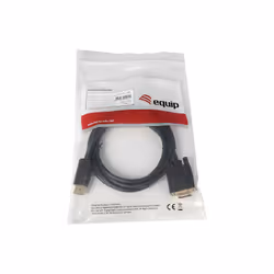 Equip DisplayPort Male to VGA (HD15) Male Cable - Additional view 4